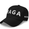 Trump Musk MAGA Hat