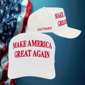 Trump Victory Hat