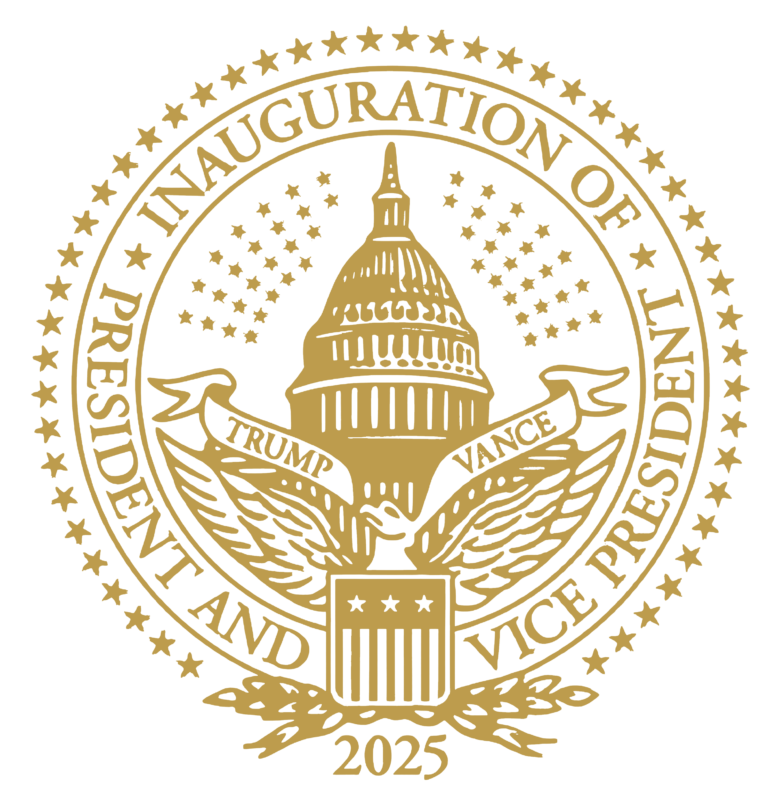Official Inauguration Maga