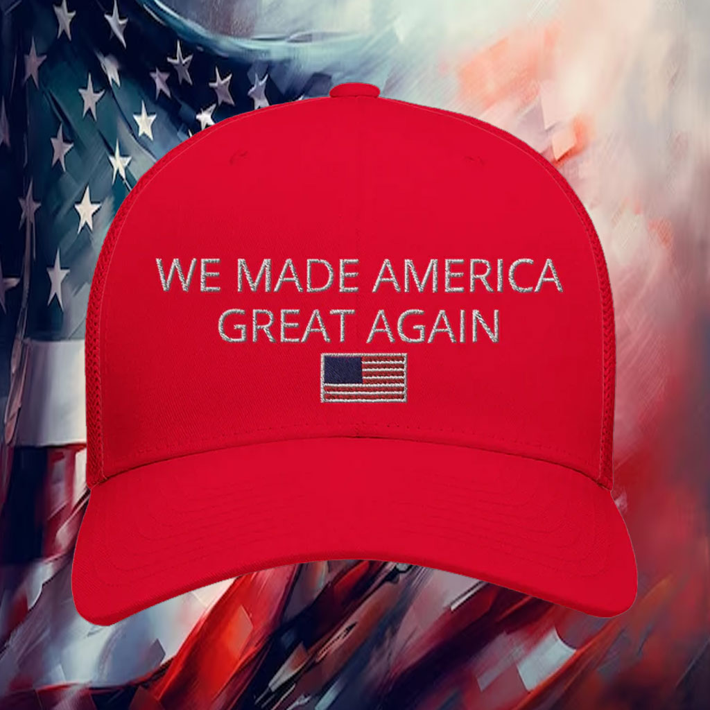 VICTORY 2025 HAT