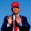 VICTORY 2025 HAT