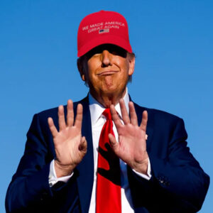 VICTORY 2025 HAT