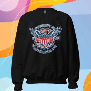 2025 Donald Trump Inauguration T-Shirt