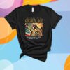 2025 President Donald Trump T-Shirt
