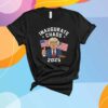2025 Trump Inauguration T-Shirt