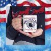 47th President Donald Trump Inauguration Mug