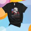 47th President Donald Trump T-Shirt