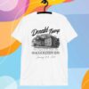 47th US Donald Trump President Inauguration T-Shirt