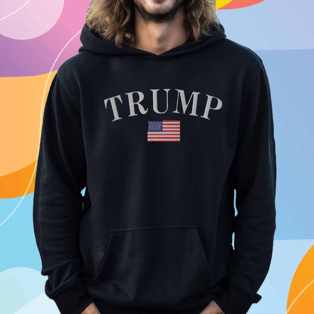 Donald Trump 47th President America T-Shirt