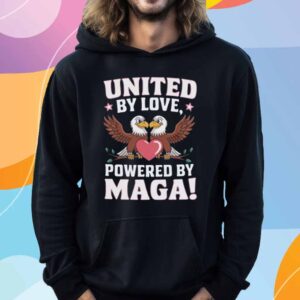 Donald Trump 47th President Of The United States MAGA T-Shirt