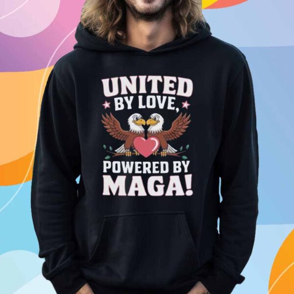 Donald Trump 47th President Of The United States MAGA T-Shirt