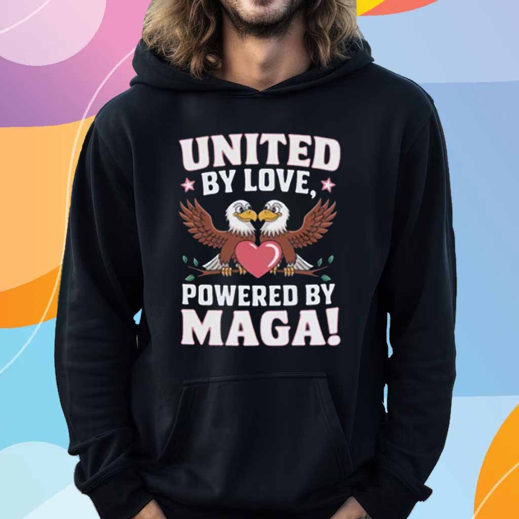 Donald Trump 47th President Of The United States MAGA T-Shirt