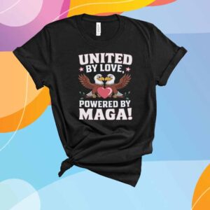 Donald Trump 47th President Of The United States MAGA T-Shirt