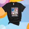 Donald Trump Astronaut Meme T-Shirt