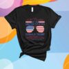 Donald Trump Inauguration Day 2025 Shirt, Trump Vance 2025 T-Shirt