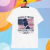 Donald Trump Inauguration Day 20th 2025 T-Shirts