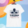 Donald Trump Inauguration Day January 20th 2025 T-Shirt