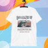 Donald Trump Inauguration Day T-Shirt