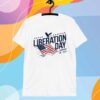 Donald Trump Inauguration Days 2025 T-Shirt