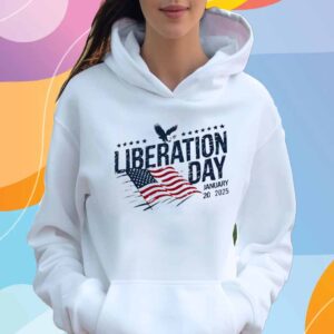 Donald Trump Inauguration Days 2025 T-Shirt
