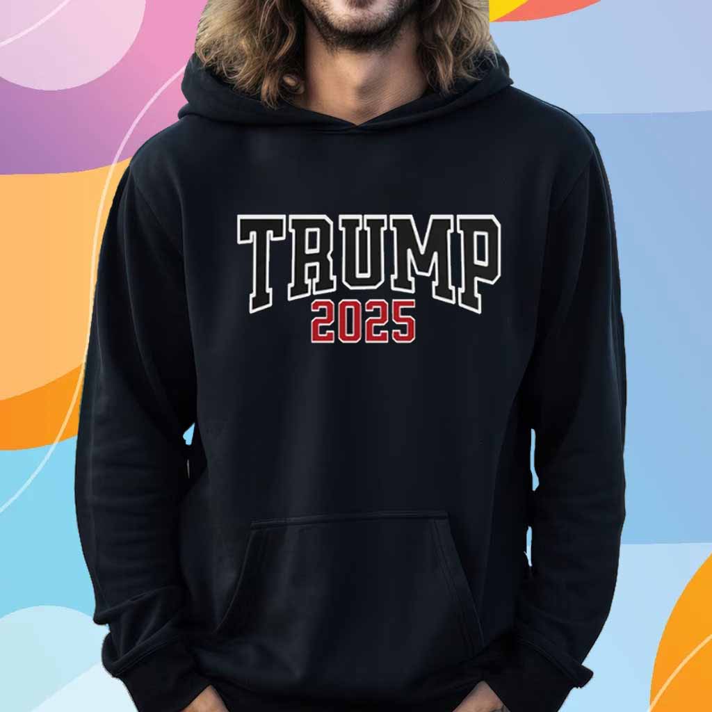 Donald Trump Inauguration T-Shirt