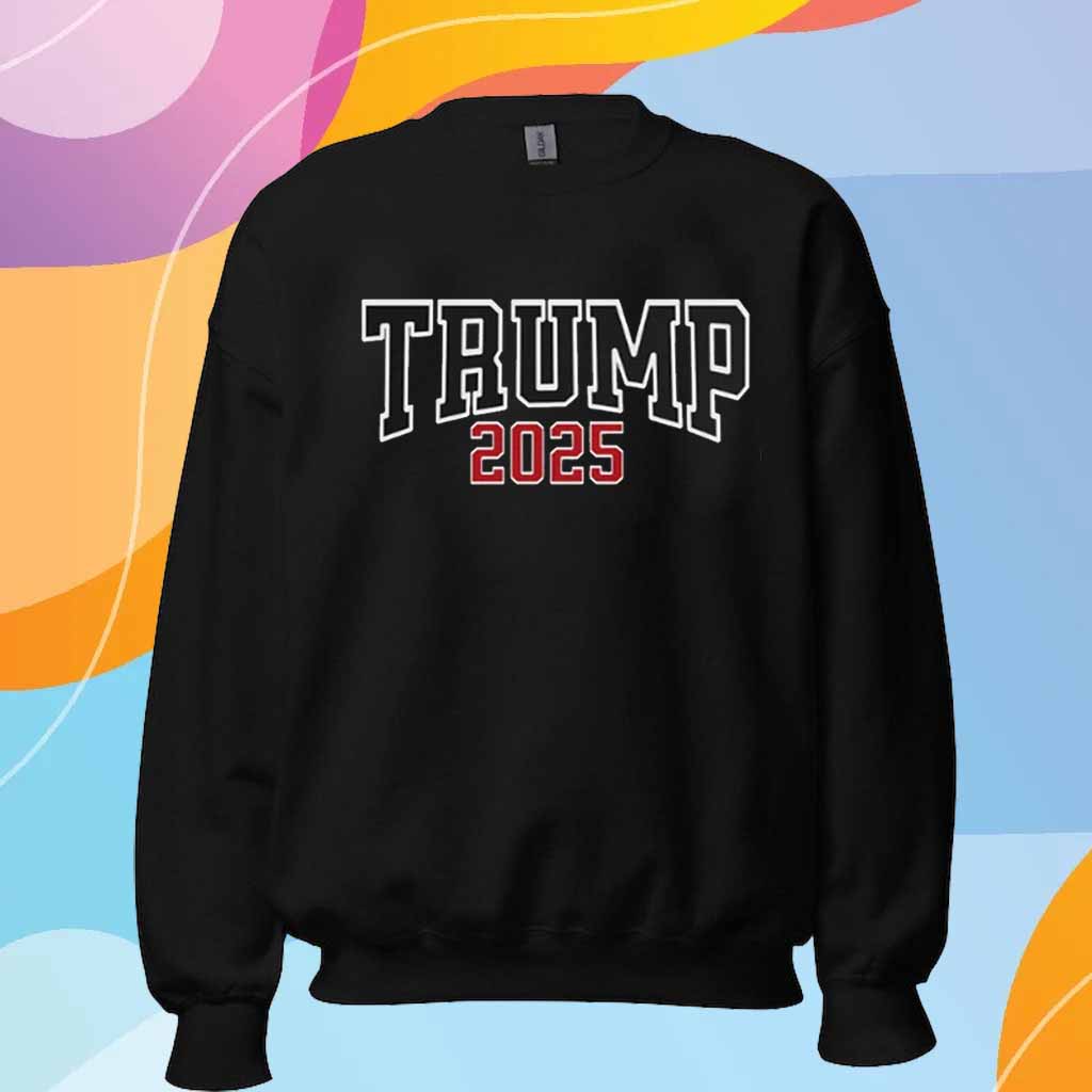 Donald Trump Inauguration T-Shirt