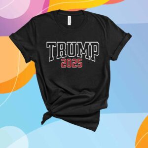 Donald Trump Inauguration T-Shirt