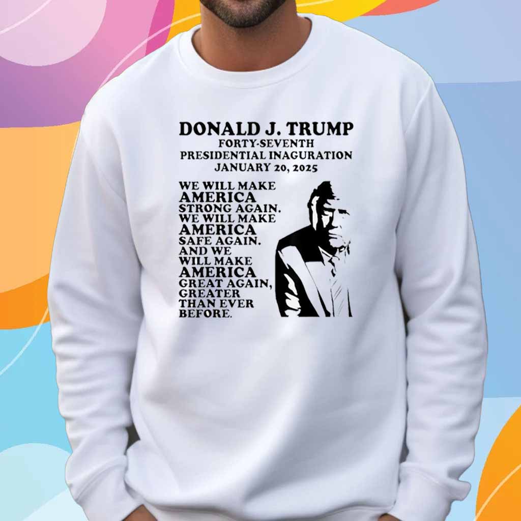 Donald Trump T-Shirt