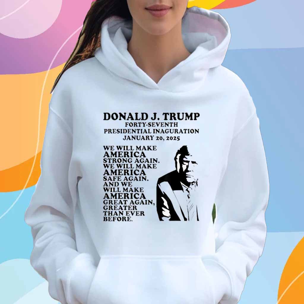 Donald Trump T-Shirt