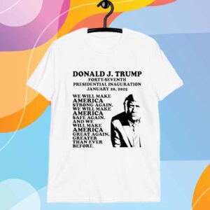Donald Trump T-Shirt