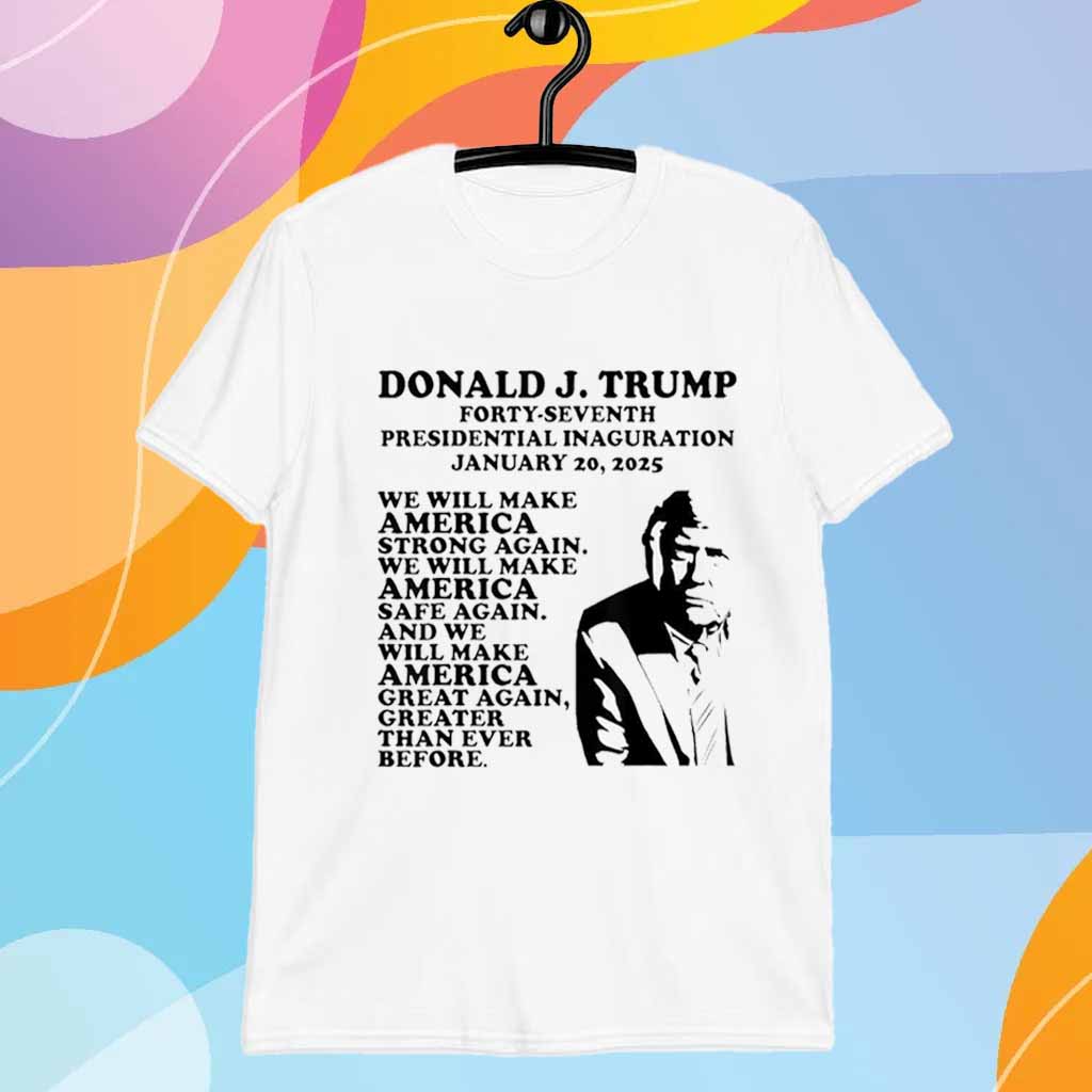 Donald Trump T-Shirt