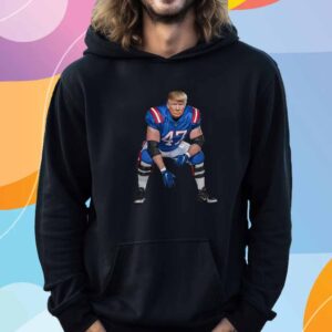 Football Trump Fans T-Shirt