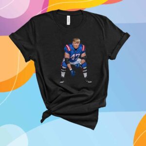 Football Trump Fans T-Shirt