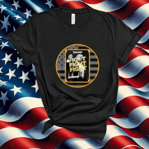 Funny Trump Meme Coin Crypto President Meme T-Shirt