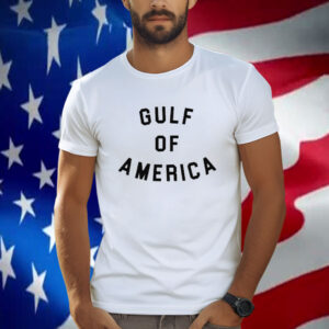 Gulf Of America Shirt