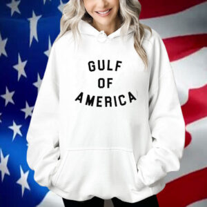 Gulf Of America Shirt