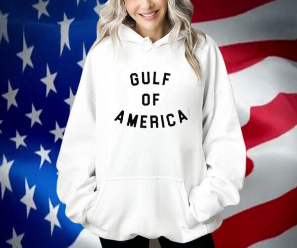 Gulf Of America Shirt