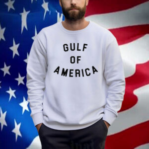 Gulf Of America Shirt