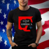 Gulf Of America Unisex Shirt