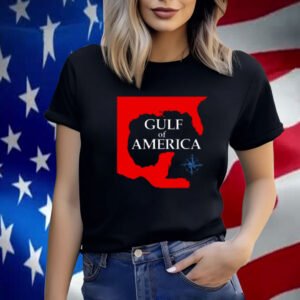 Gulf Of America Unisex Shirt
