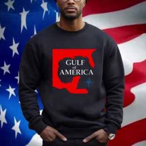 Gulf Of America Unisex Shirt