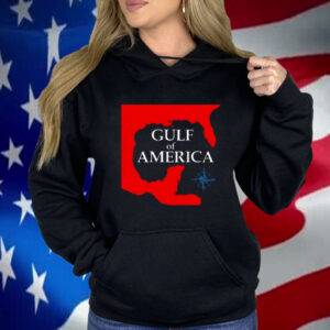 Gulf Of America Unisex Shirt