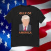 Gulf of America Shirt, Funny Gulf of Mexico USA Shirt