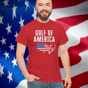 Gulf of America Unisex T-Shirt