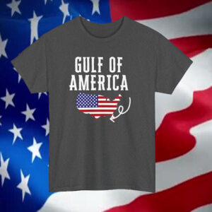 Gulf of America Unisex T-Shirt