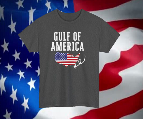 Gulf of America Unisex T-Shirt
