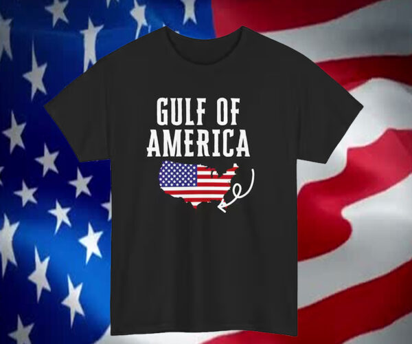 Gulf of America Unisex T-Shirt