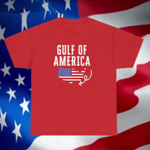 Gulf of America Unisex T-Shirt