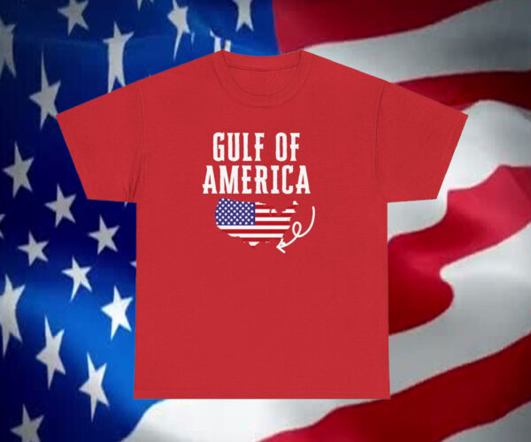 Gulf of America Unisex T-Shirt