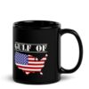 Gulf of United States of America Mug